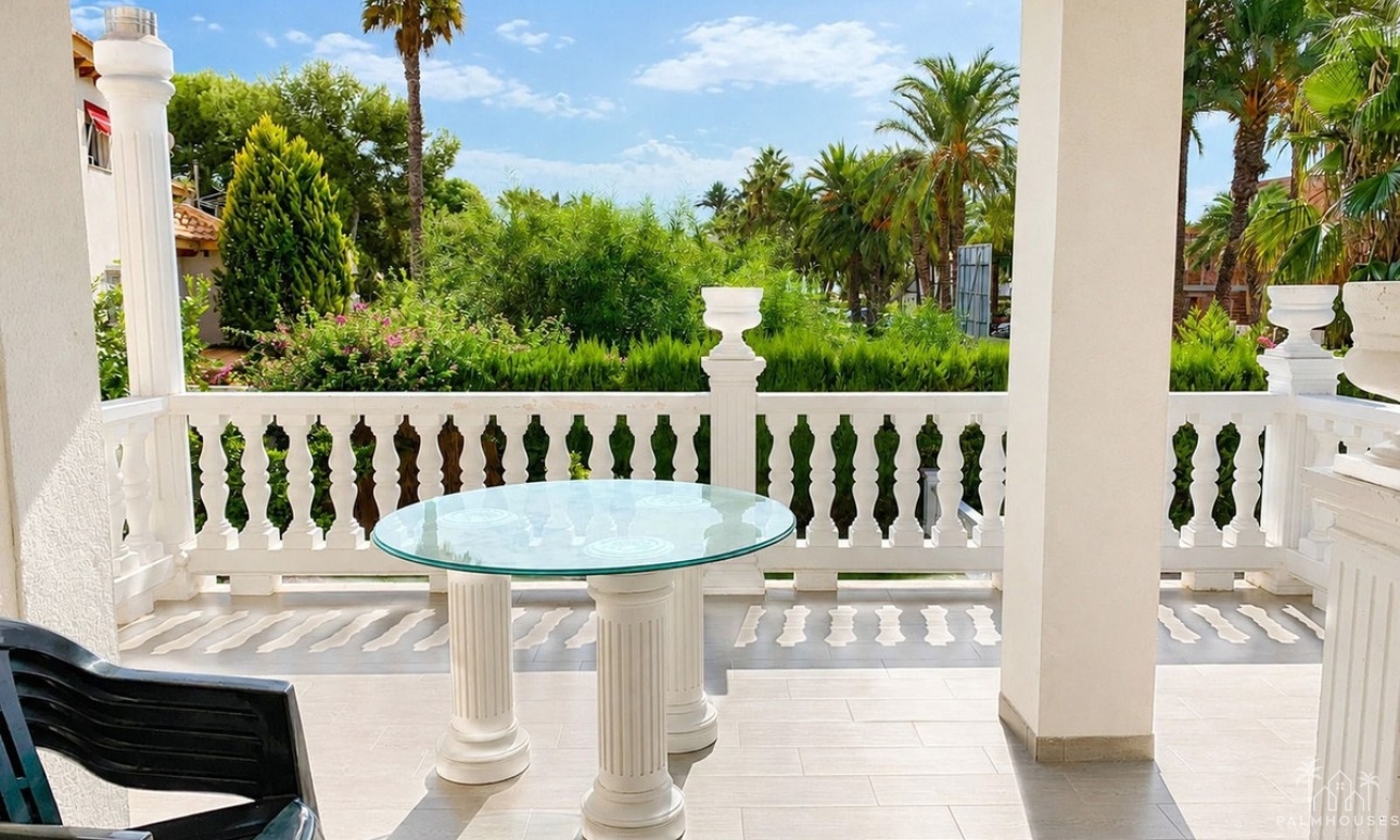 Venta - Villa - Orihuela - La Zenia