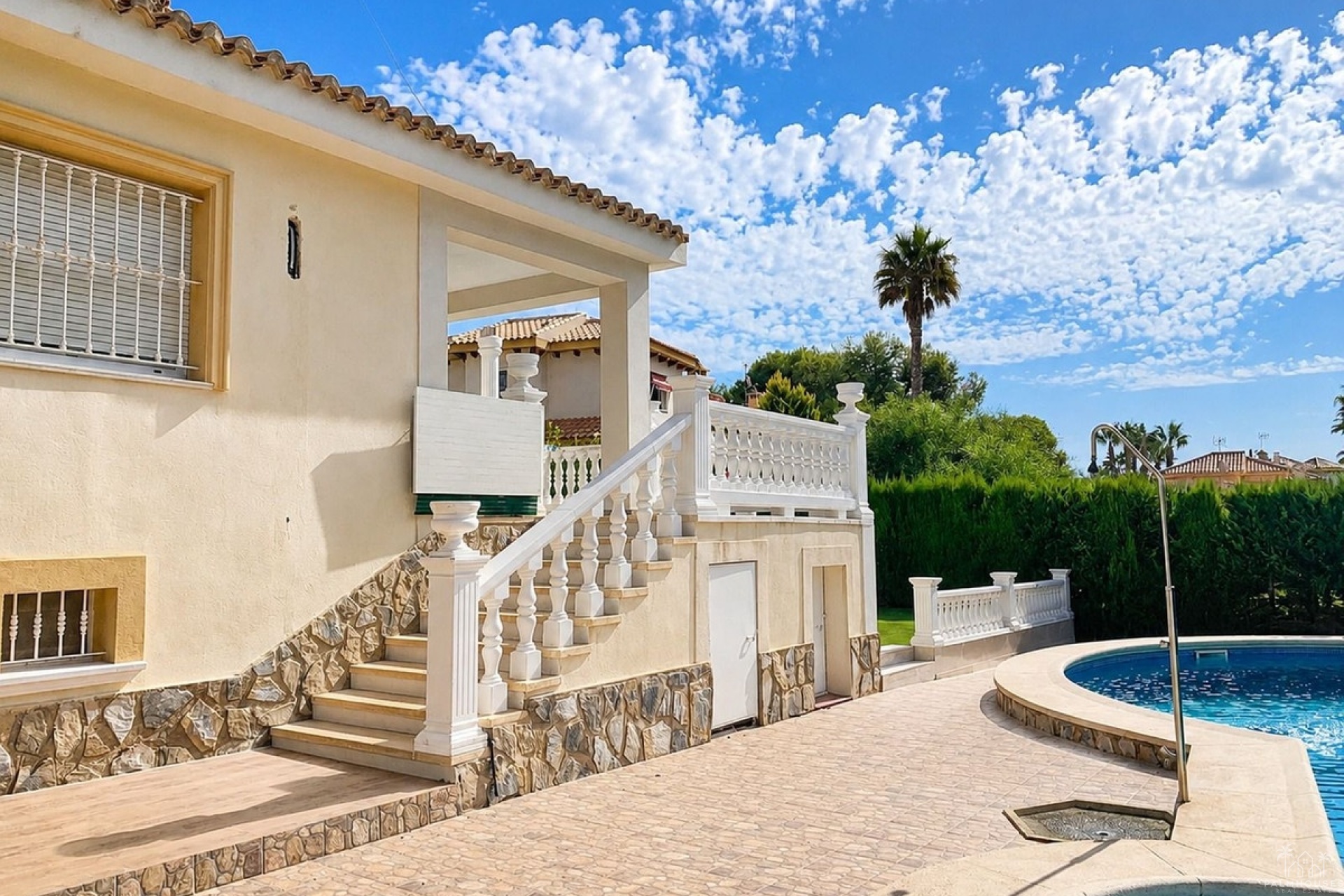 Venta - Villa - Orihuela - La Zenia