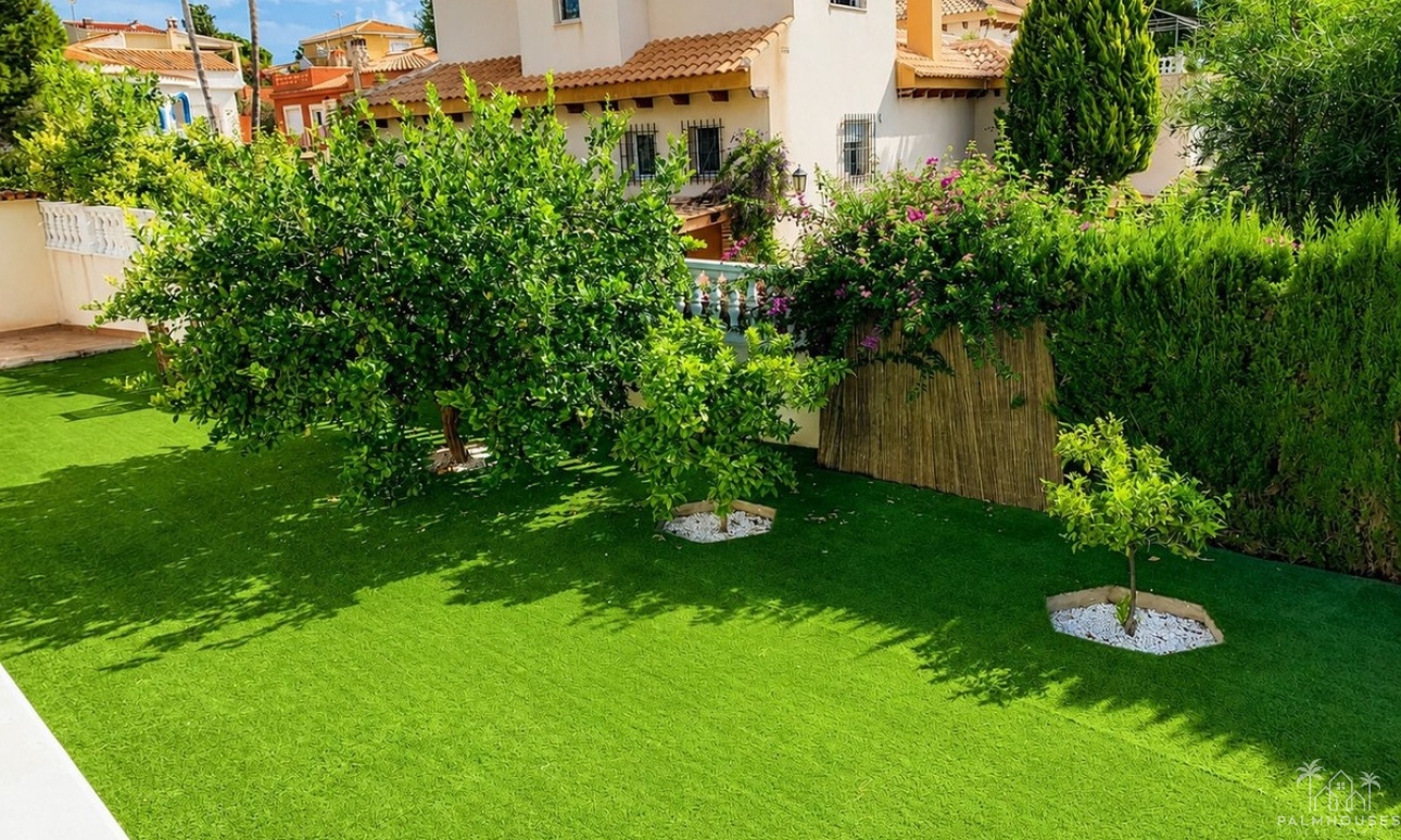 Venta - Villa - Orihuela - La Zenia