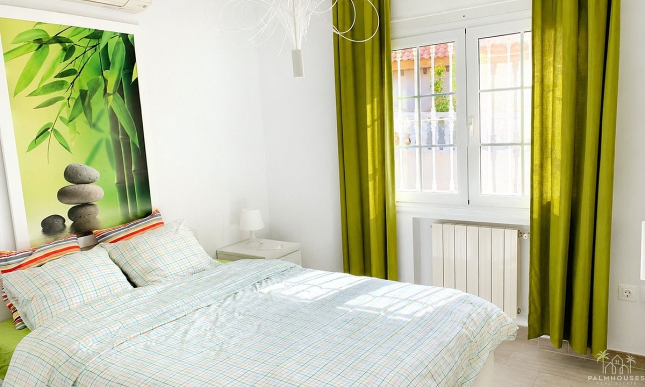 Venta - Villa - Orihuela - La Zenia