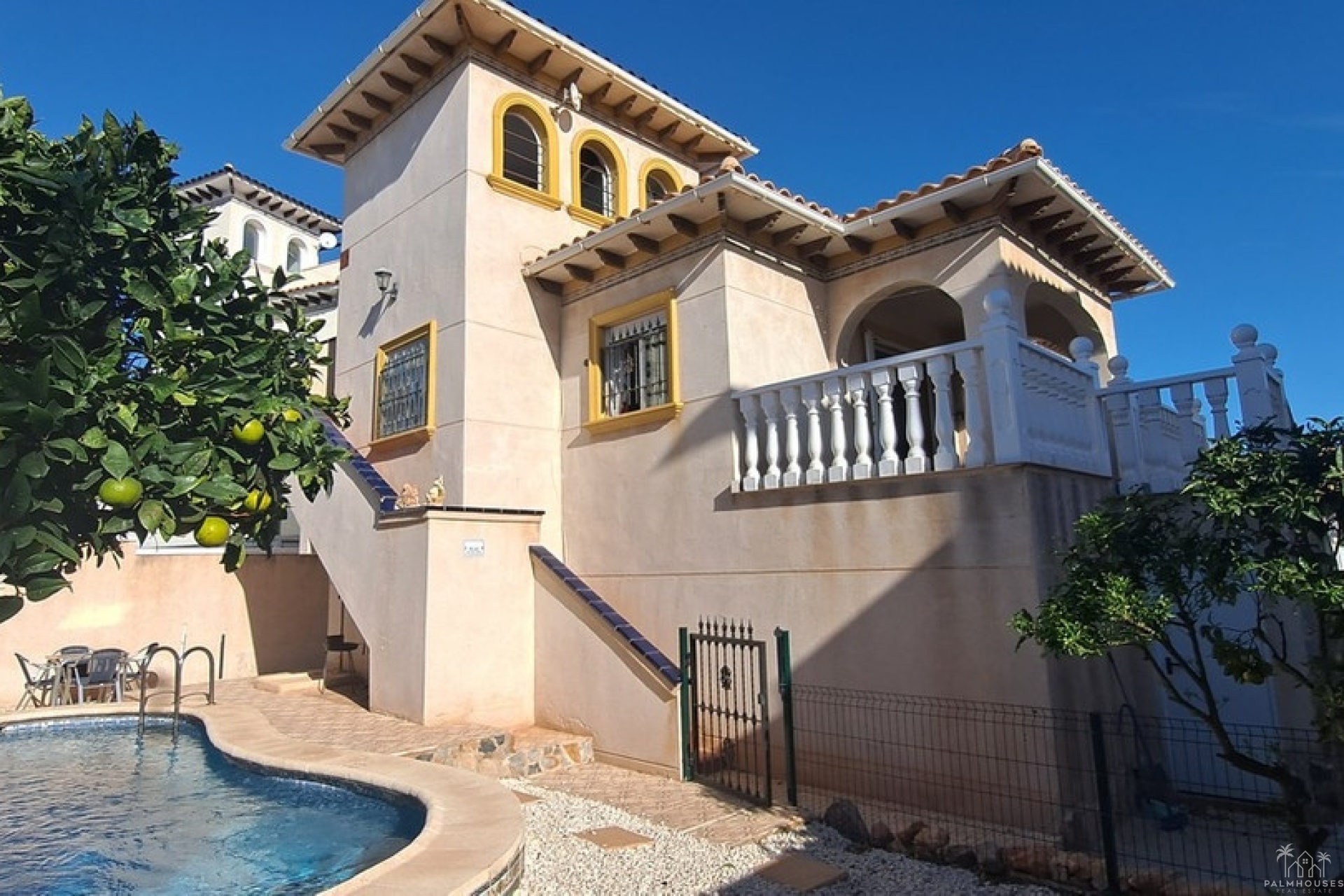 Venta - Villa - Orihuela - La Zenia