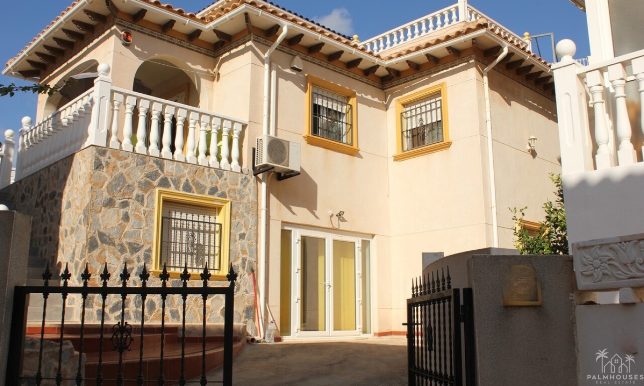 Venta - Villa - Orihuela - La Zenia