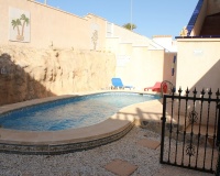 Venta - Villa - Orihuela - La Zenia