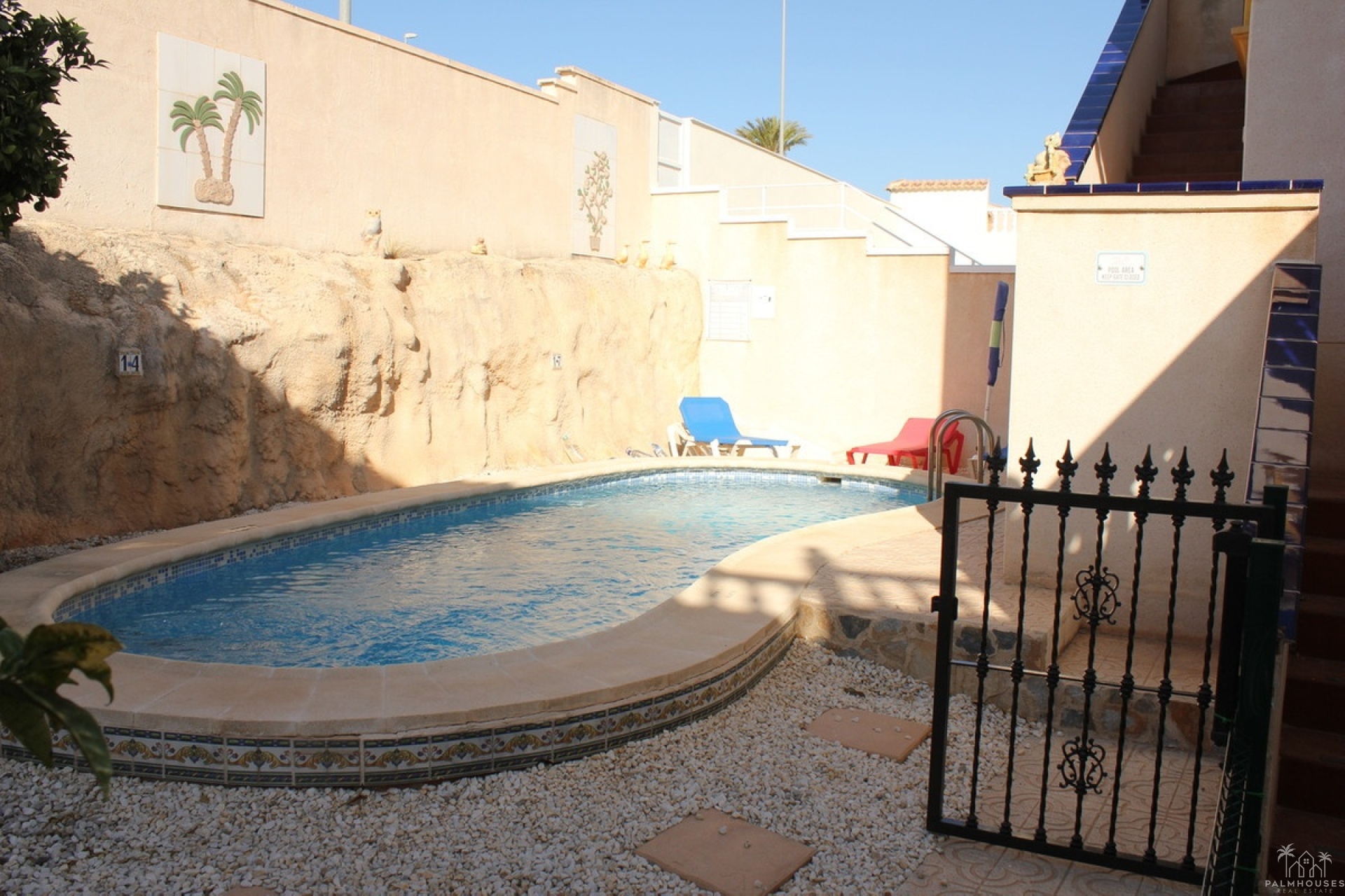 Venta - Villa - Orihuela - La Zenia