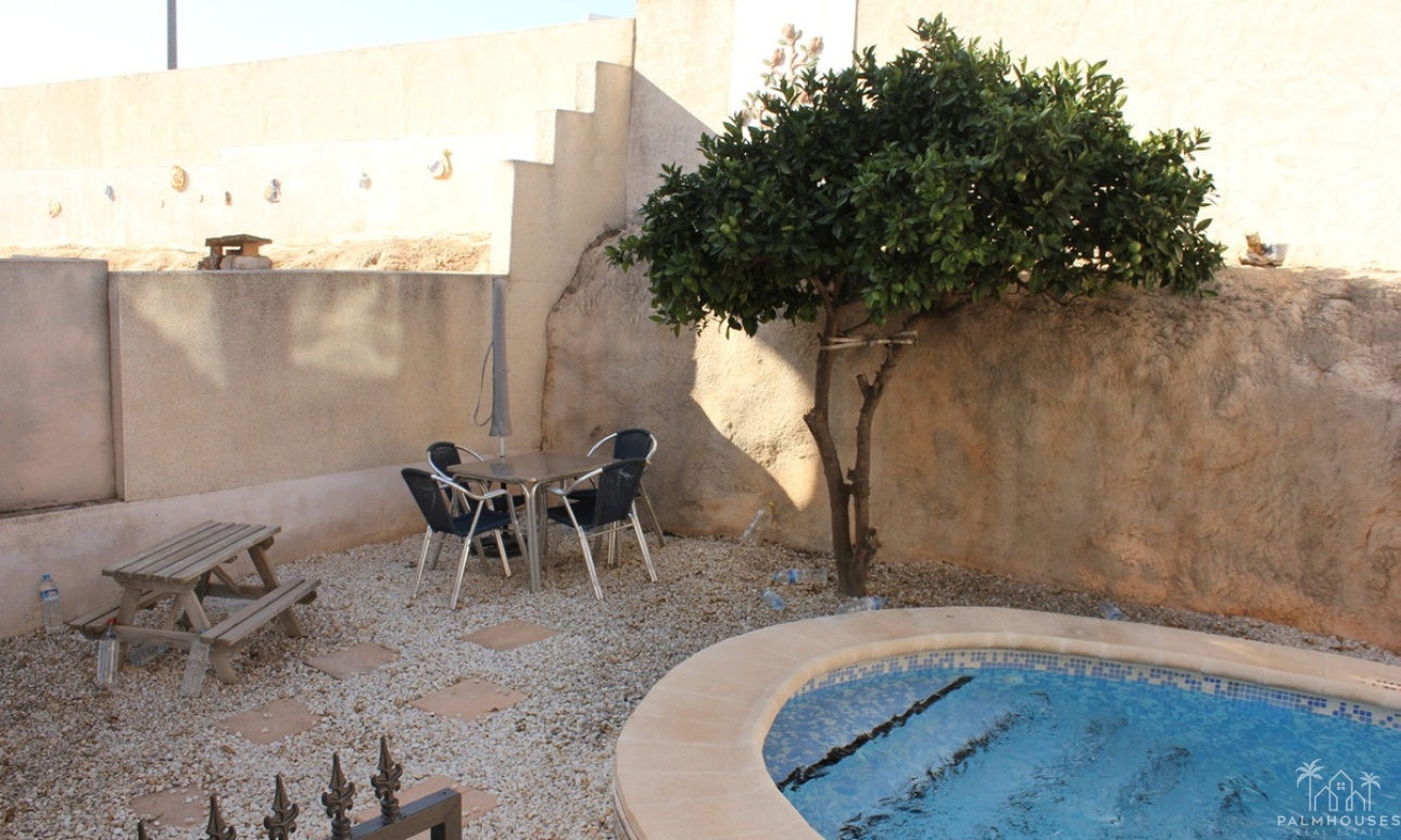 Venta - Villa - Orihuela - La Zenia