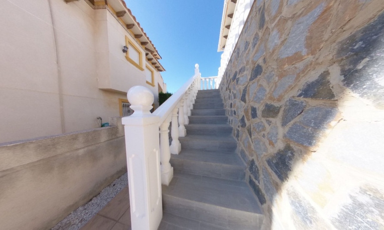 Venta - Villa - Orihuela - La Zenia