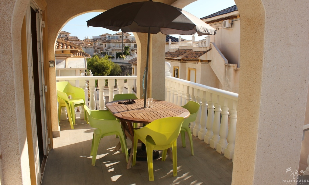 Venta - Villa - Orihuela - La Zenia