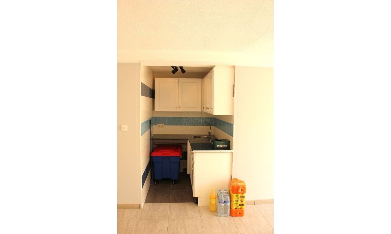 Venta - Villa - Orihuela - La Zenia