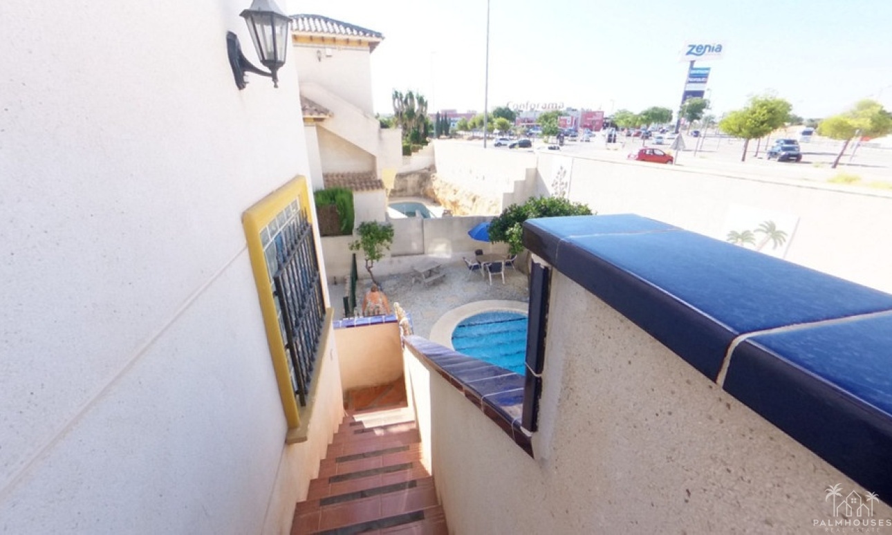 Venta - Villa - Orihuela - La Zenia
