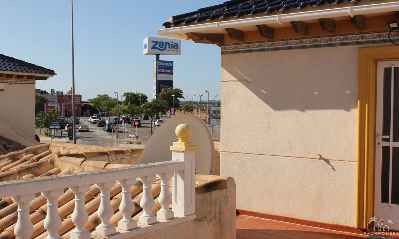 Venta - Villa - Orihuela - La Zenia