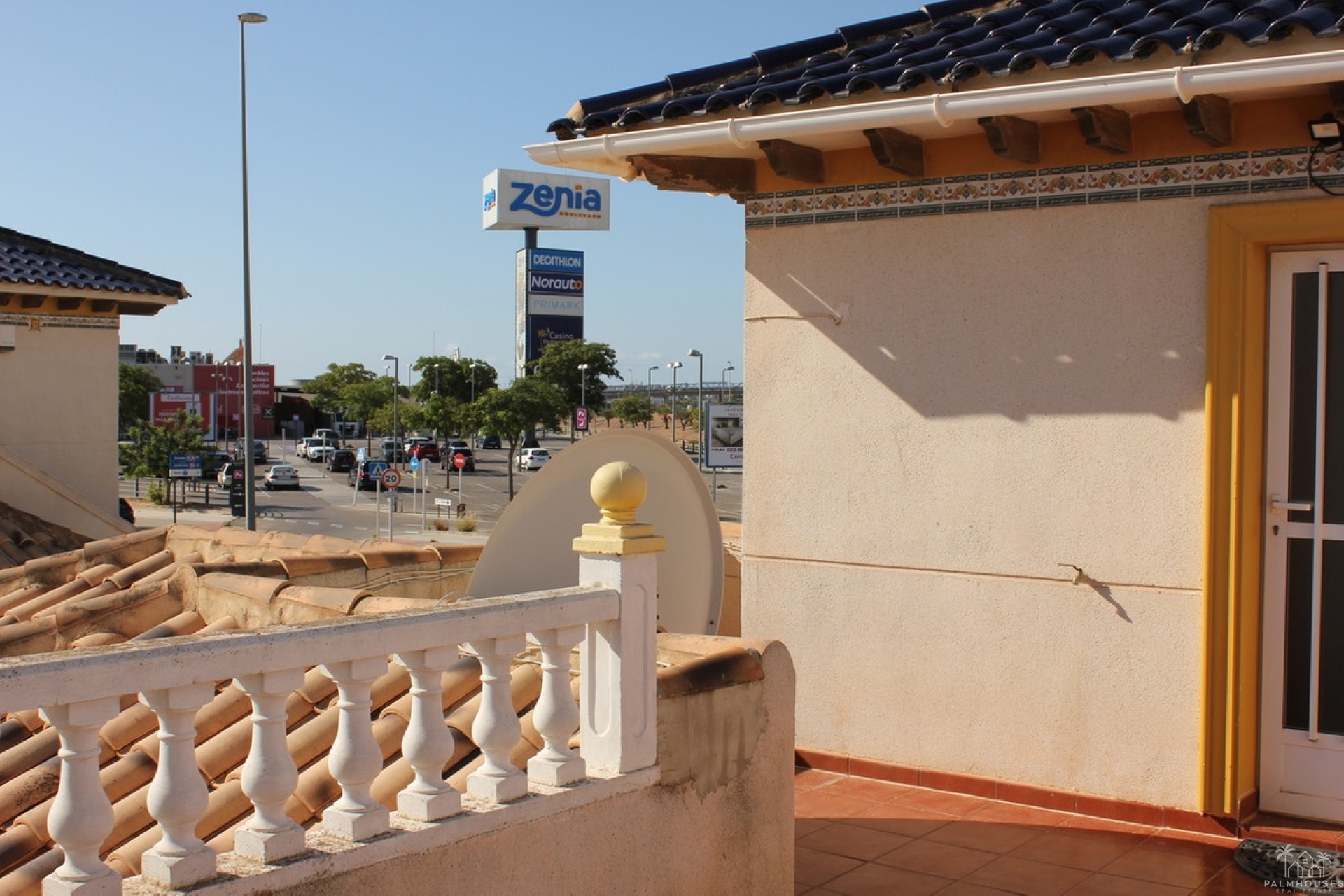 Venta - Villa - Orihuela - La Zenia
