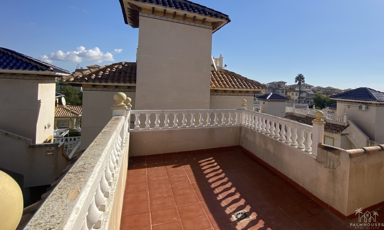Venta - Villa - Orihuela - La Zenia