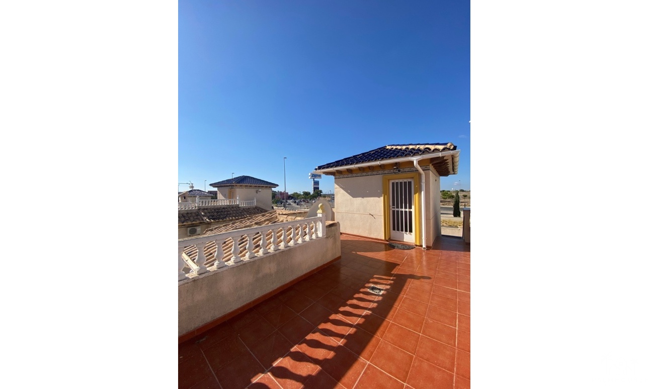 Venta - Villa - Orihuela - La Zenia