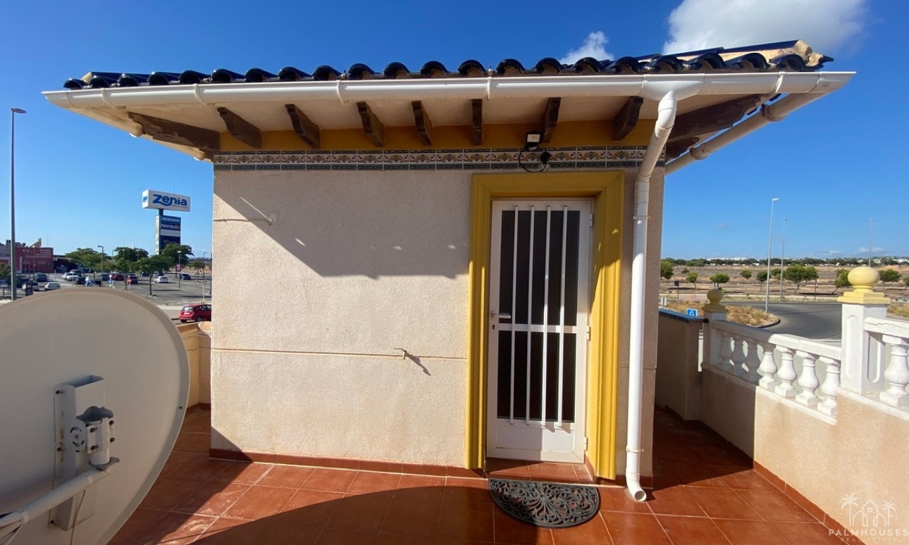 Venta - Villa - Orihuela - La Zenia