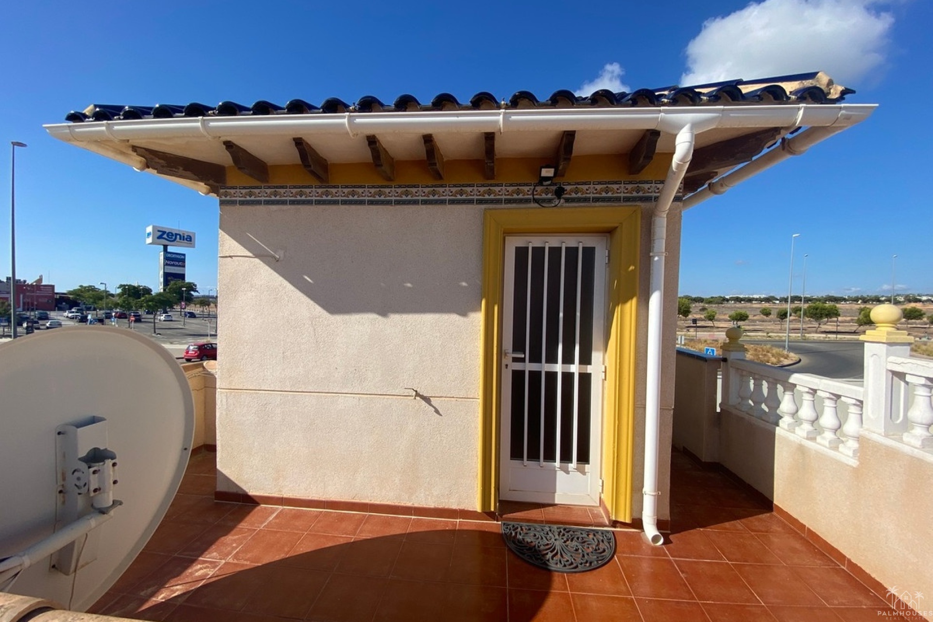 Venta - Villa - Orihuela - La Zenia