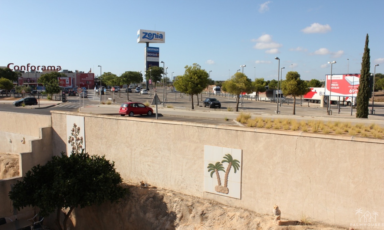 Venta - Villa - Orihuela - La Zenia