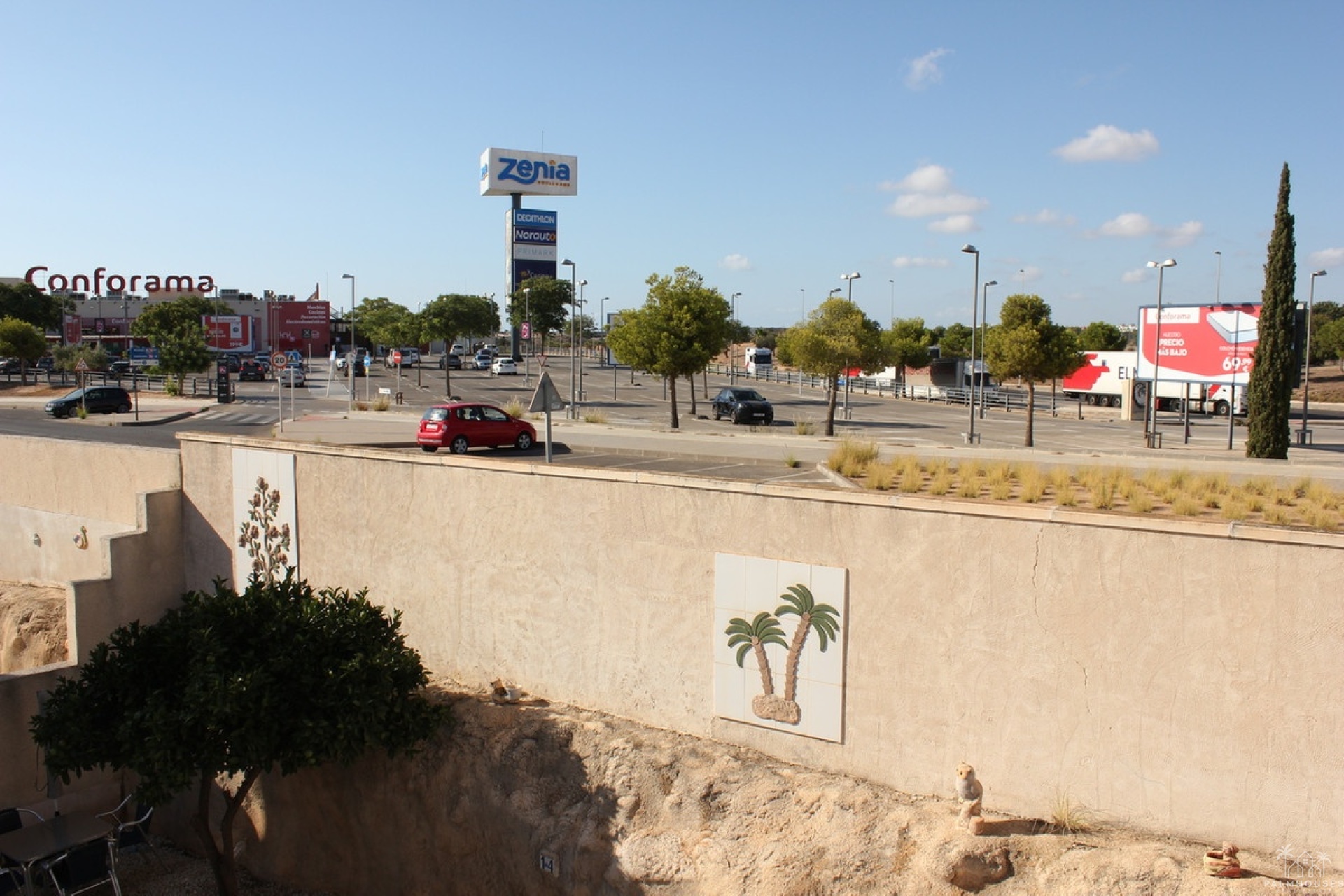 Venta - Villa - Orihuela - La Zenia