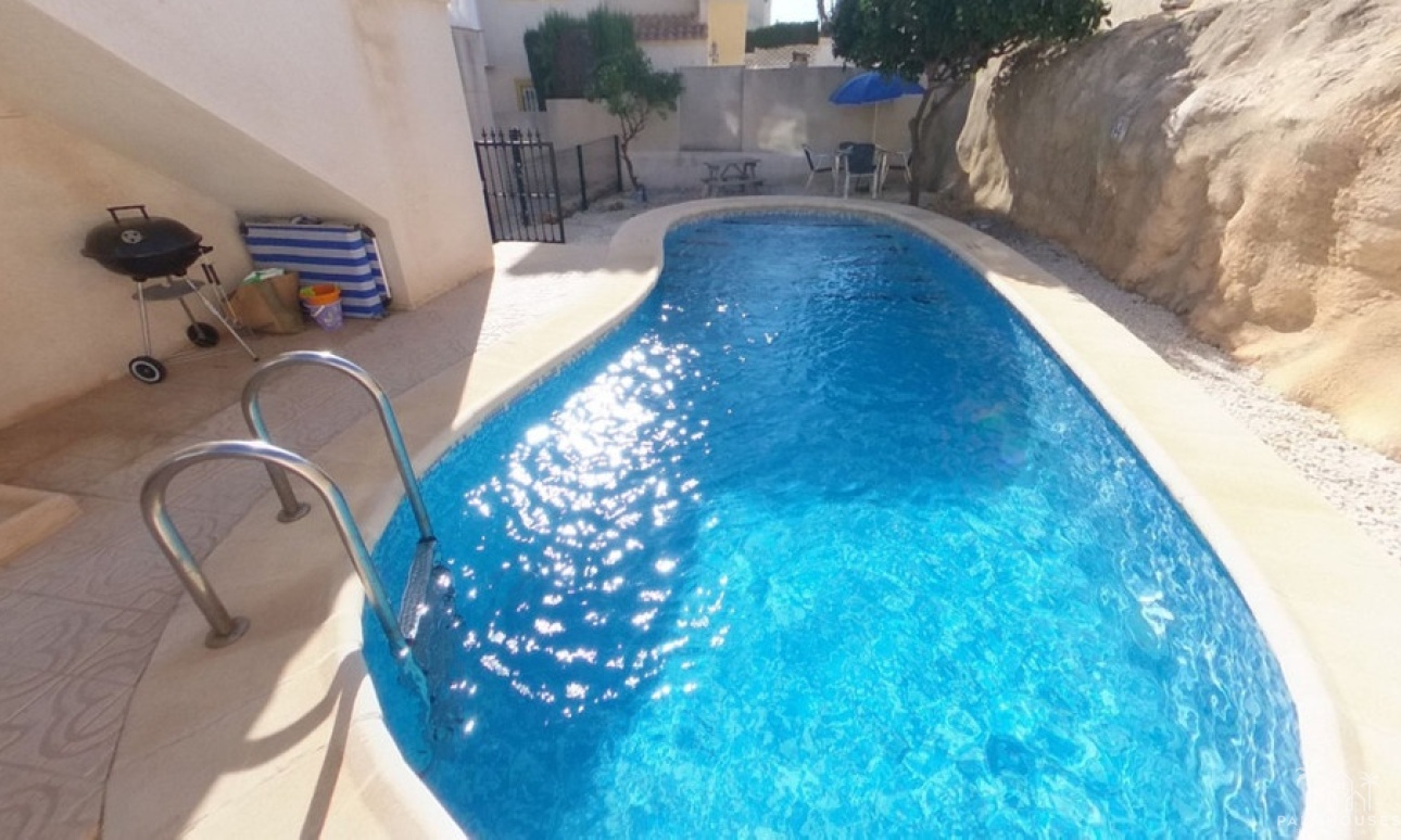 Venta - Villa - Orihuela - La Zenia