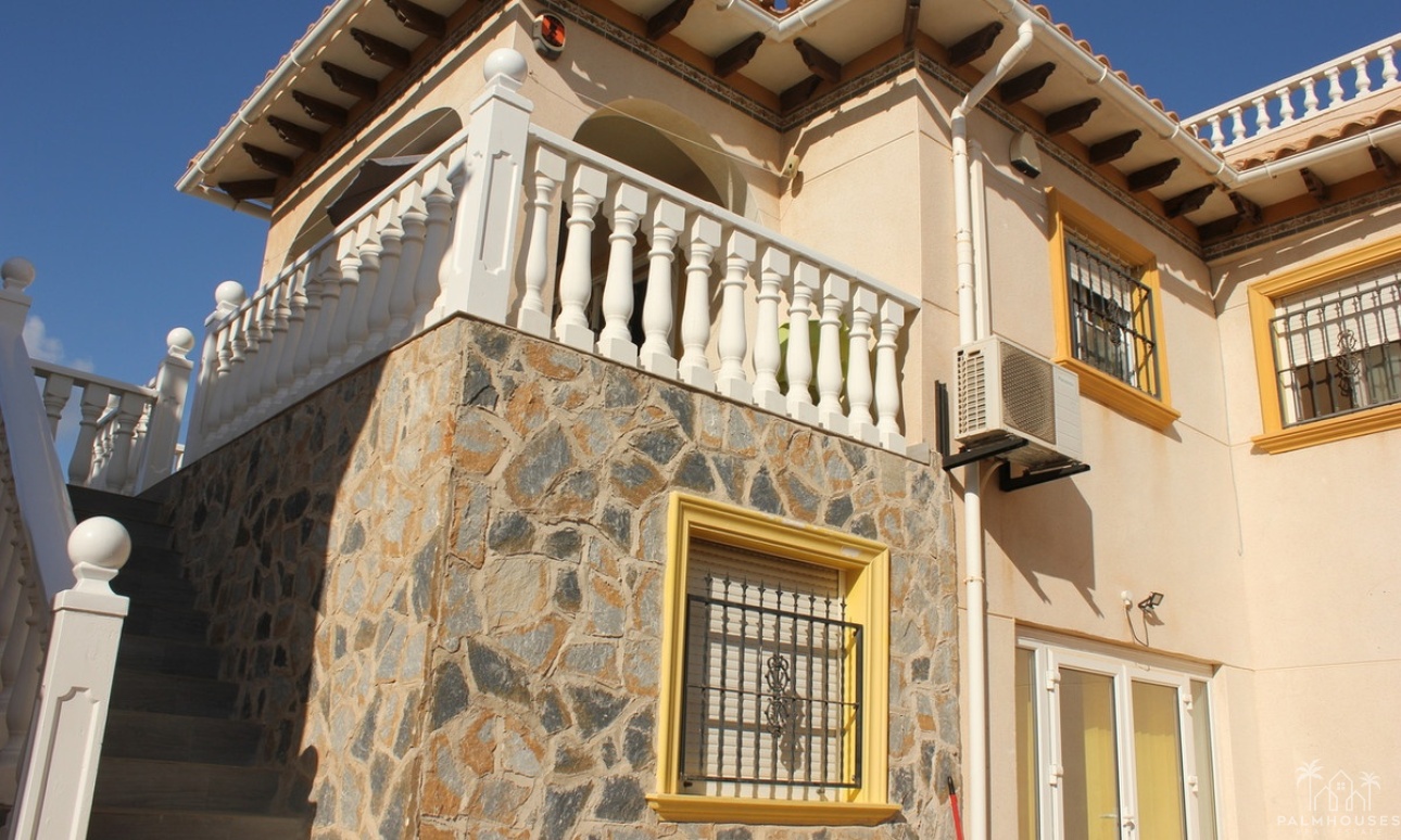 Venta - Villa - Orihuela - La Zenia