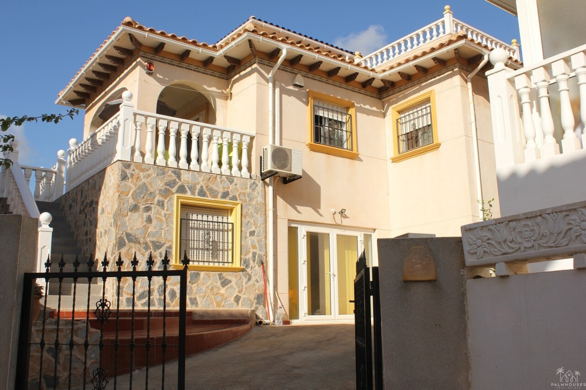 Venta - Villa - Orihuela - La Zenia