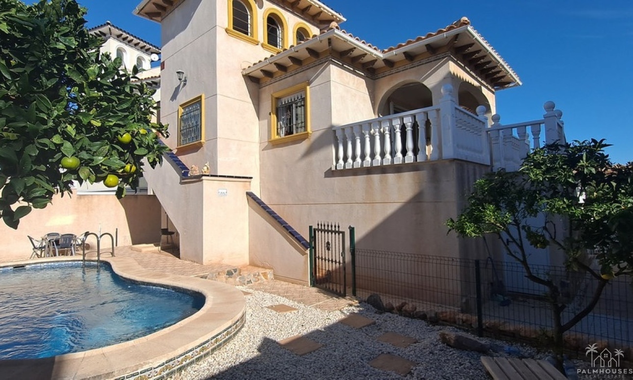 Venta - Villa - Orihuela - La Zenia