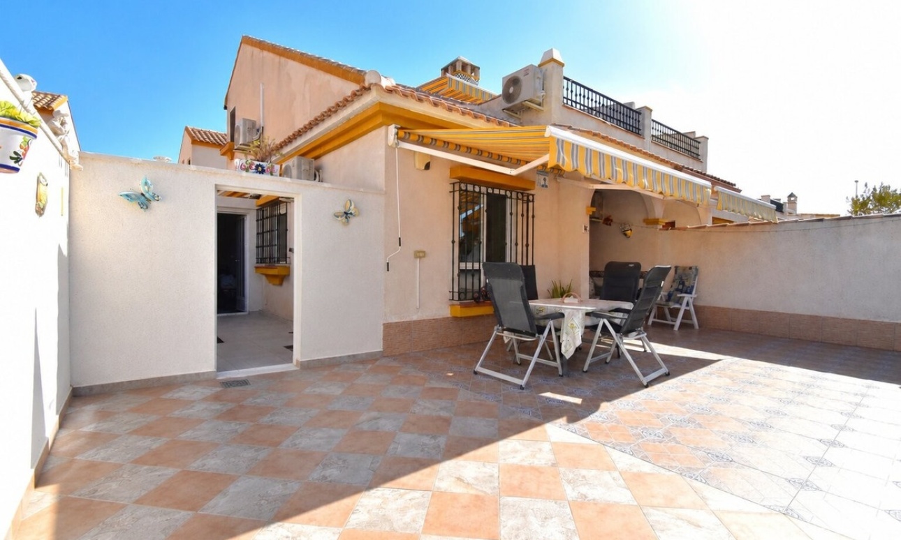 Venta - Villa - Orihuela - La Zenia