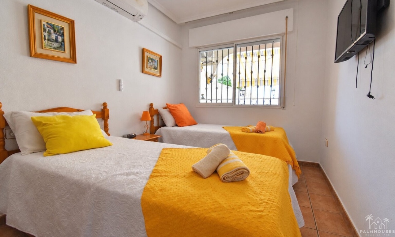 Venta - Villa - Orihuela - La Zenia