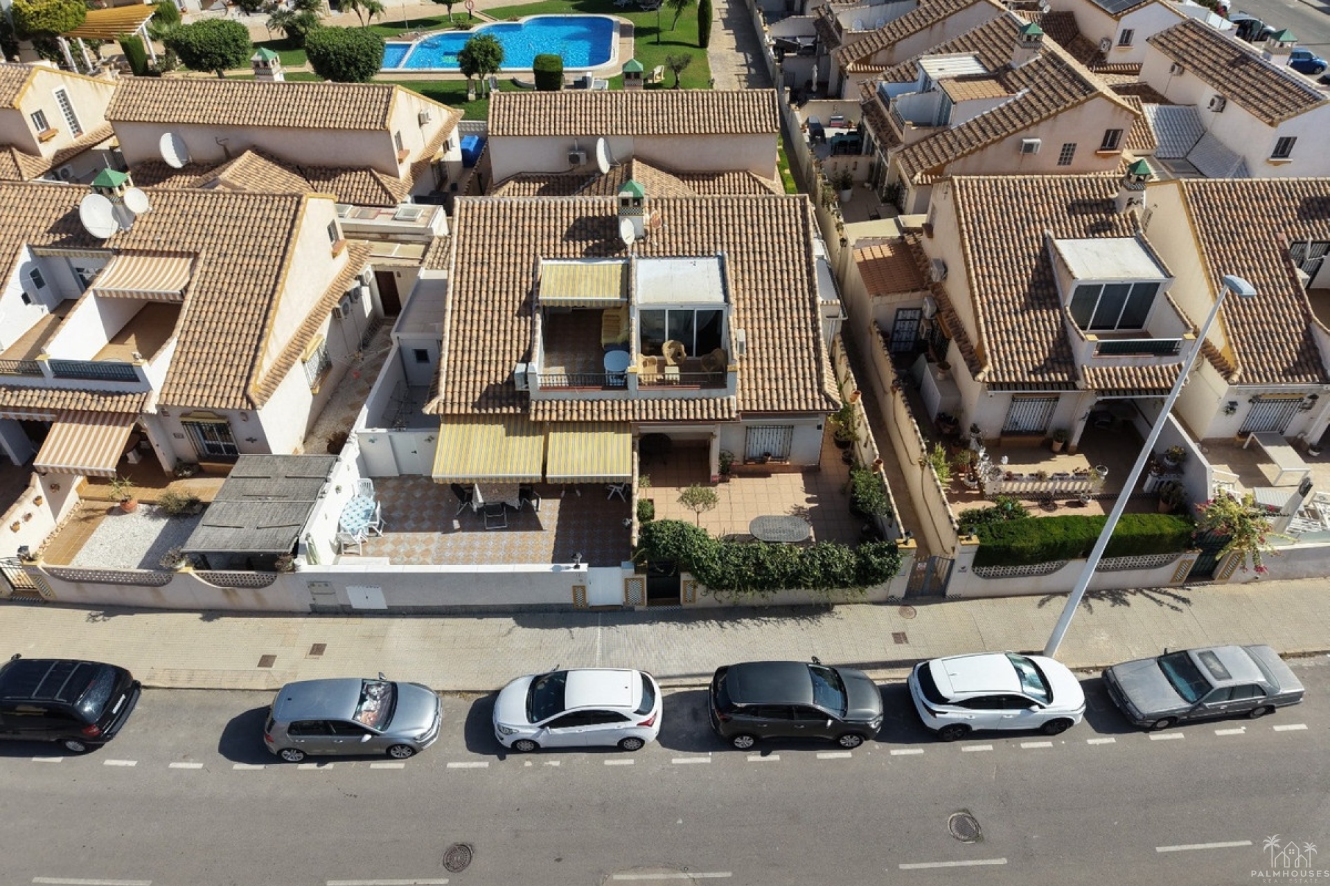 Venta - Villa - Orihuela - La Zenia