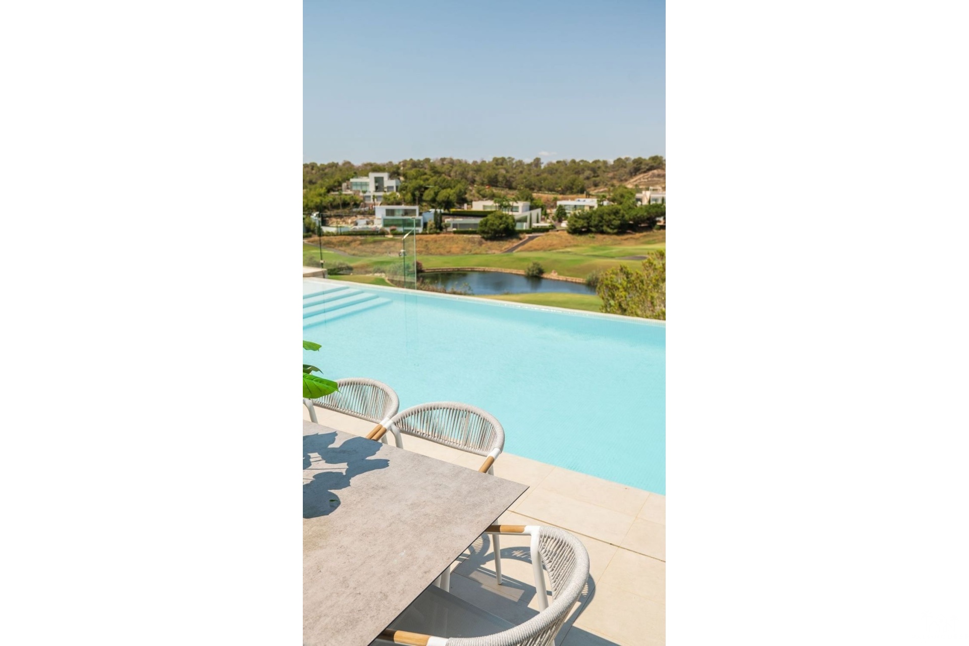 Venta - Villa - Orihuela - Las Colinas Golf