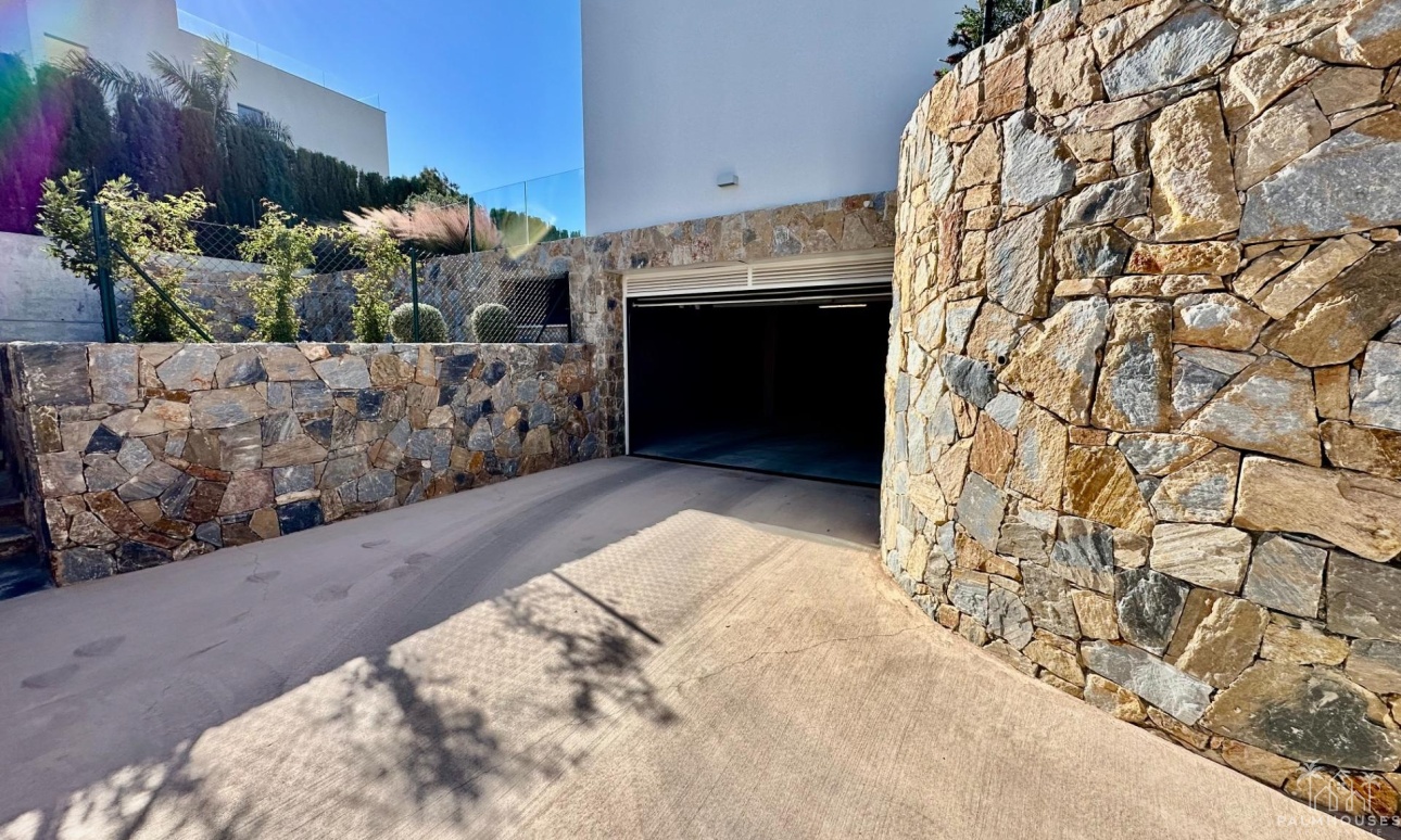 Venta - Villa - Orihuela - Las Colinas Golf