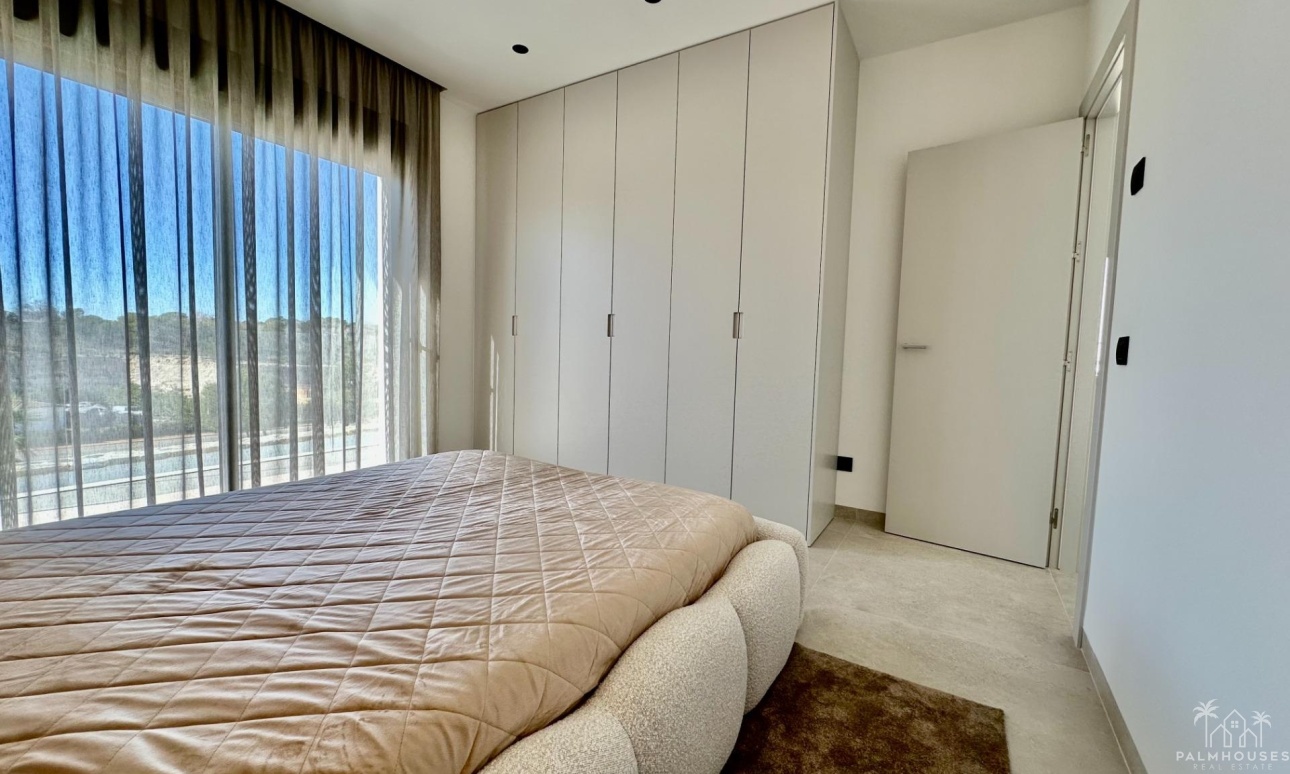 Venta - Villa - Orihuela - Las Colinas Golf