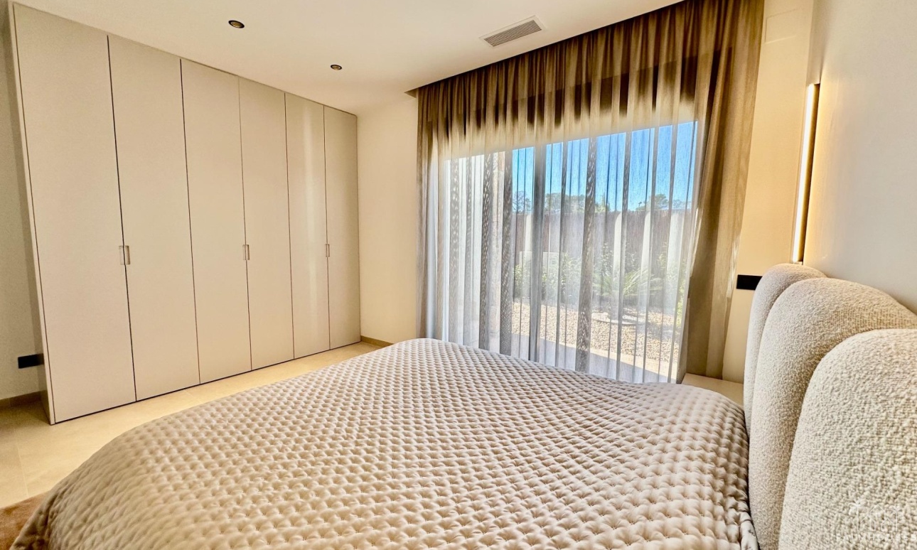 Venta - Villa - Orihuela - Las Colinas Golf