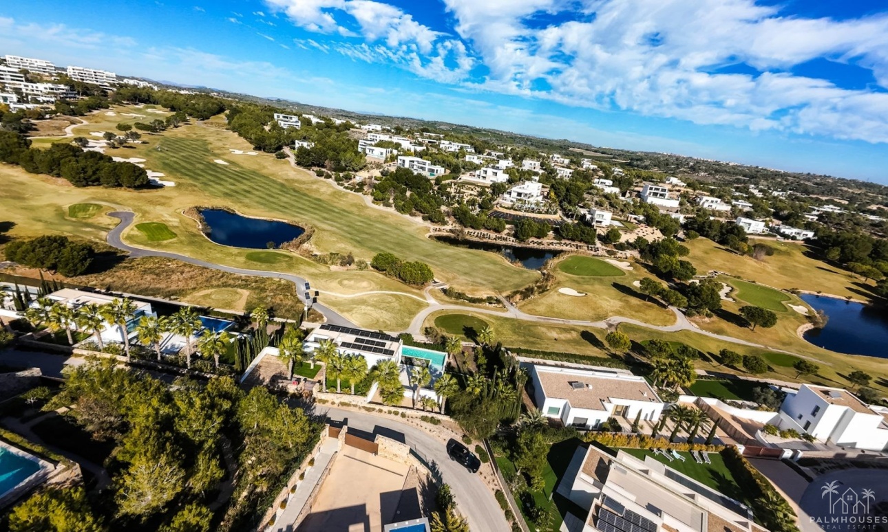 Venta - Villa - Orihuela - Las Colinas Golf