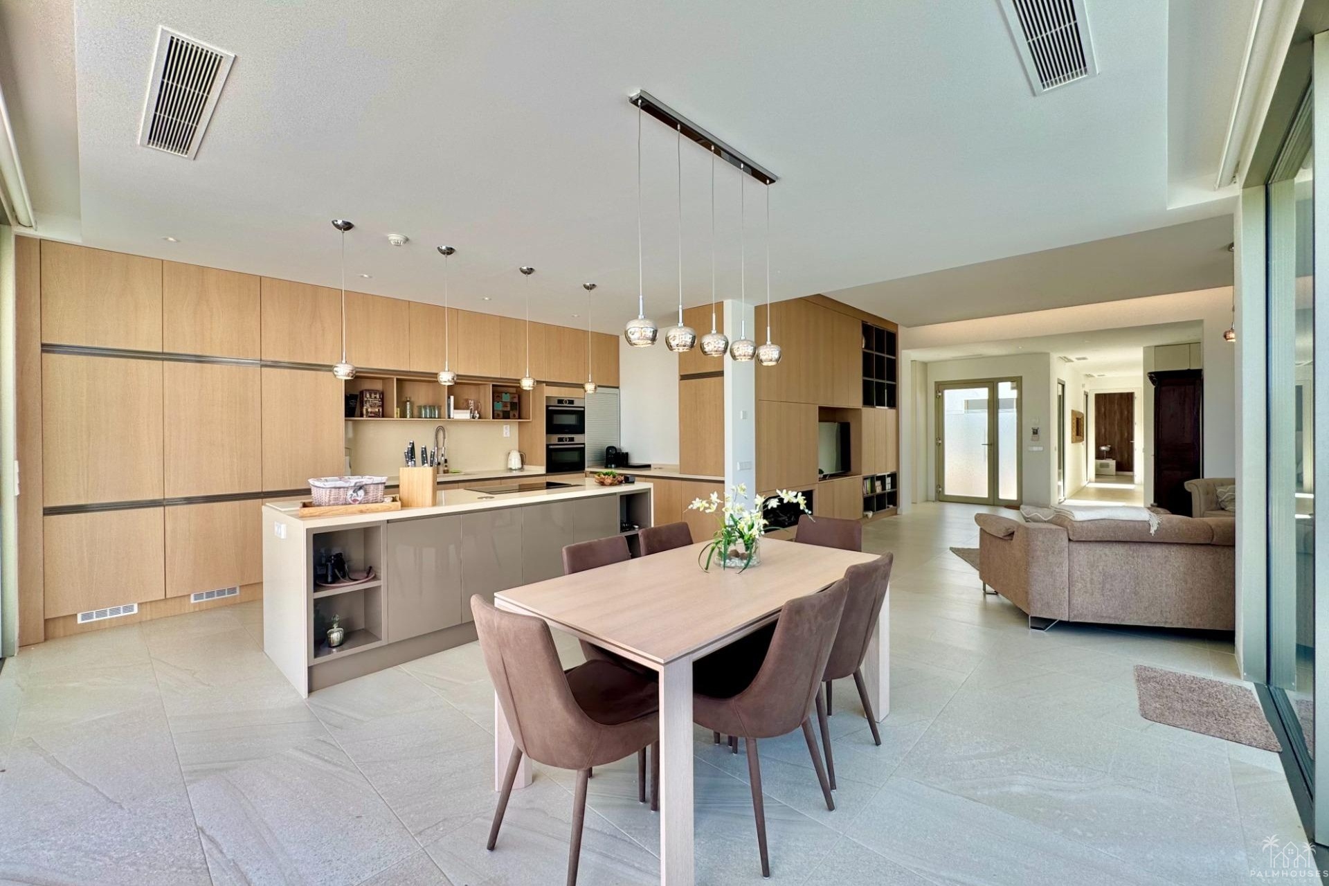 Venta - Villa - Orihuela - Las Colinas Golf