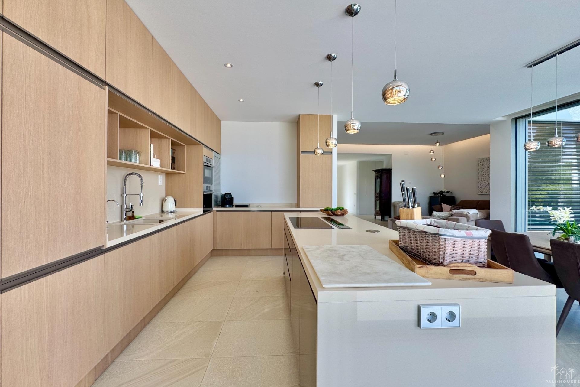 Venta - Villa - Orihuela - Las Colinas Golf