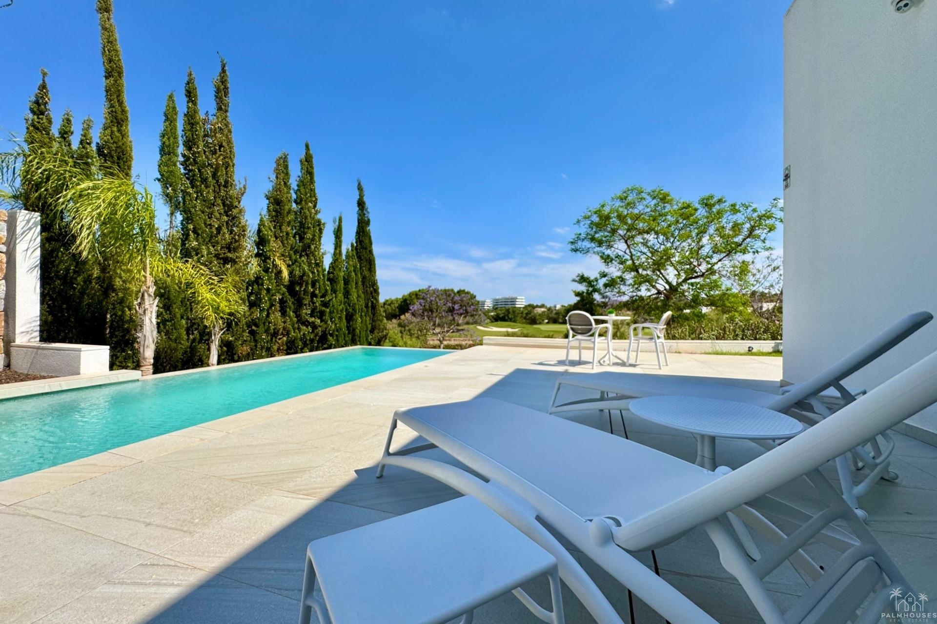 Venta - Villa - Orihuela - Las Colinas Golf