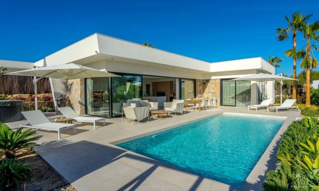 Venta - Villa - Orihuela - Las Colinas