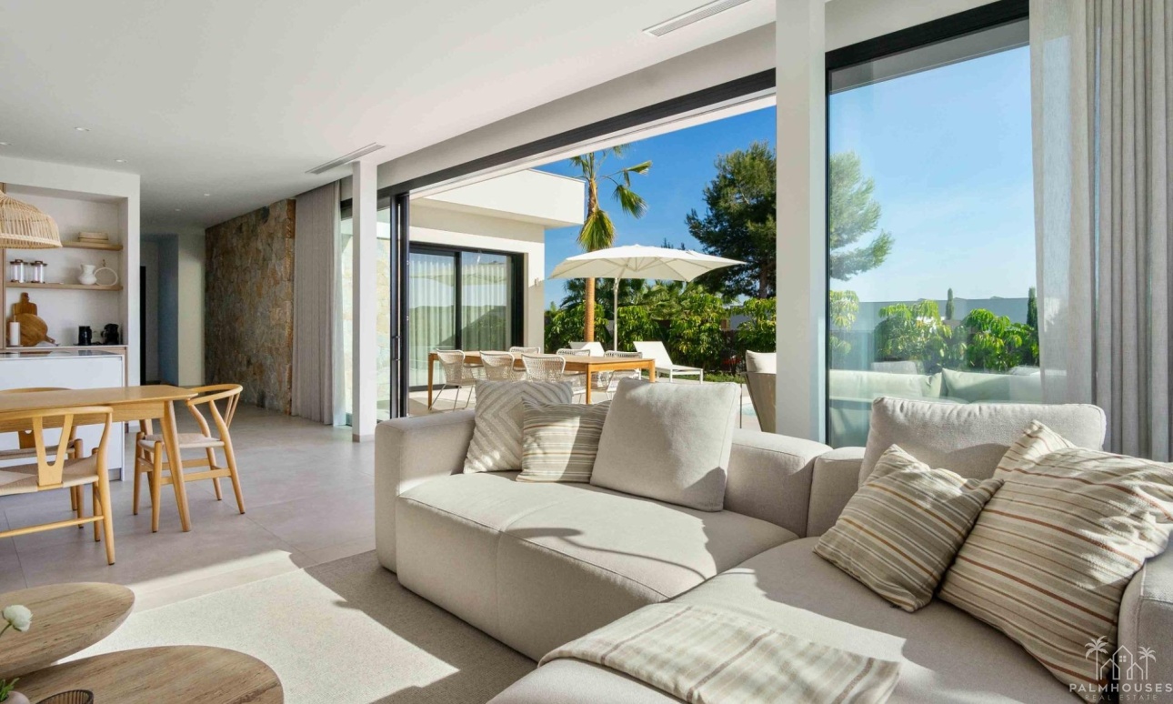 Venta - Villa - Orihuela - Las Colinas