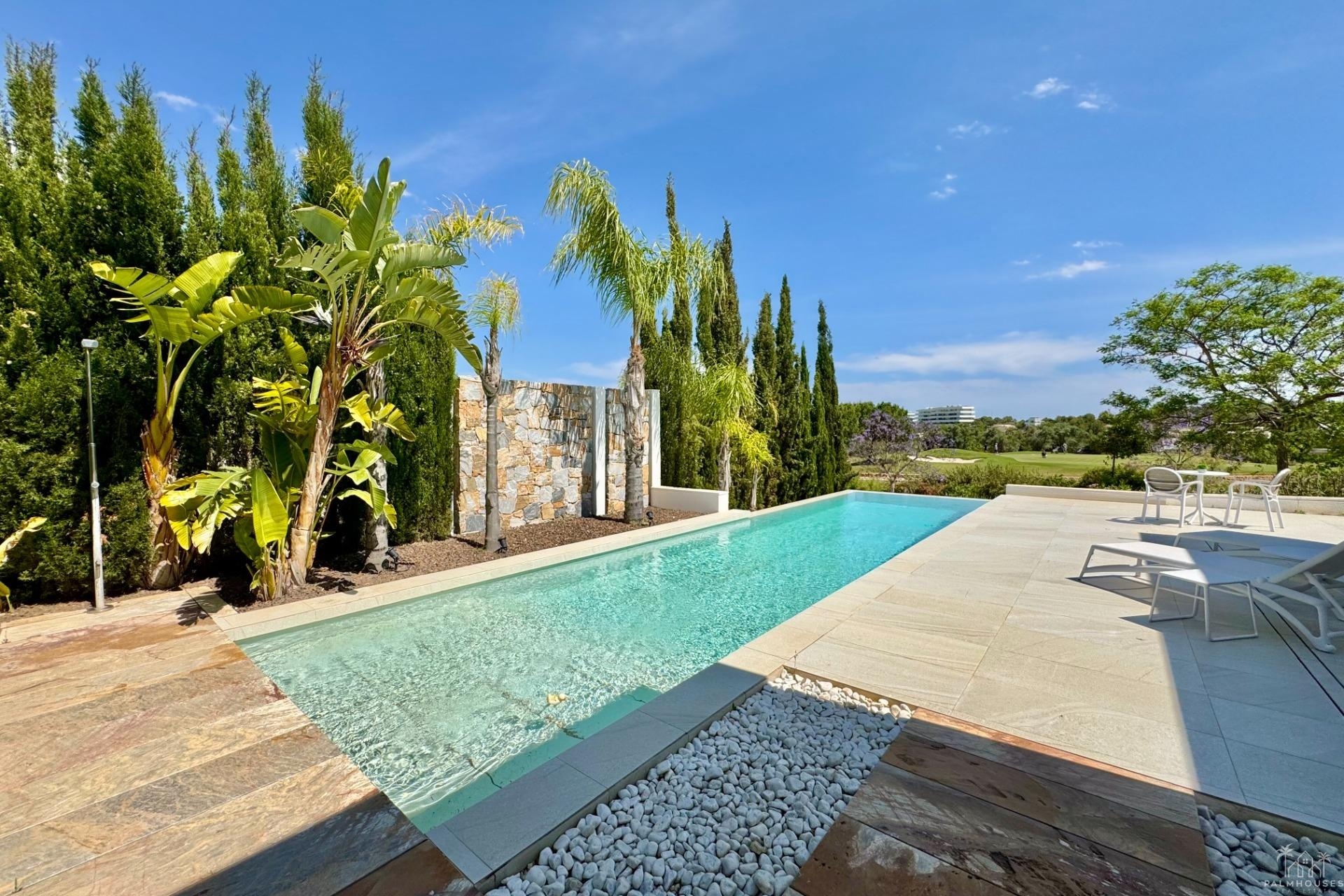 Venta - Villa - Orihuela - Las Colinas