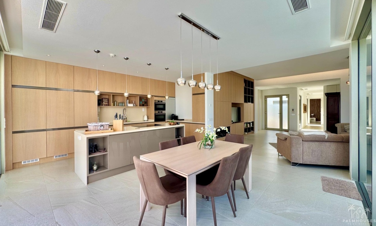 Venta - Villa - Orihuela - Las Colinas