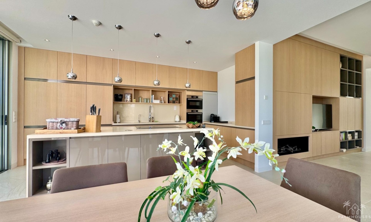 Venta - Villa - Orihuela - Las Colinas