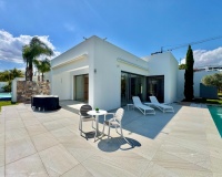 Venta - Villa - Orihuela - Las Colinas