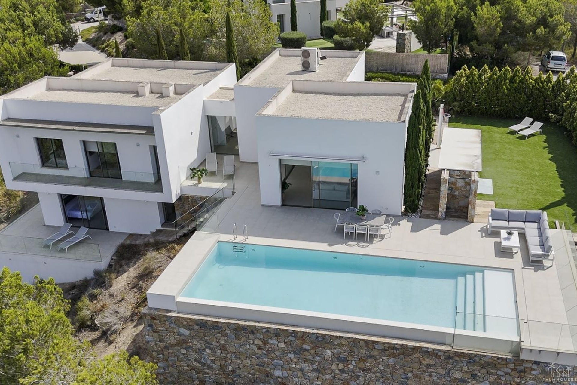 Venta - Villa - Orihuela - Las Colinas