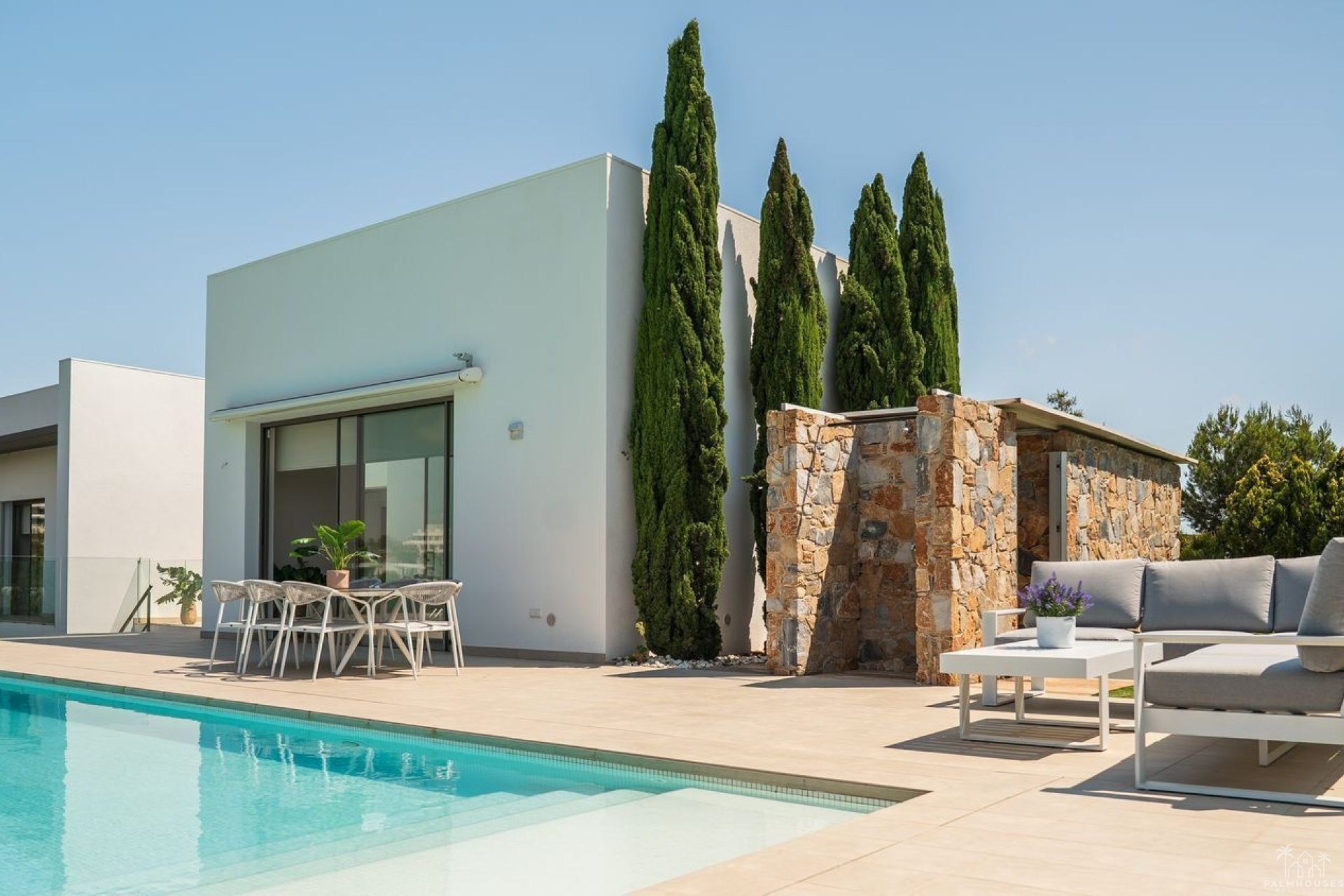 Venta - Villa - Orihuela - Las Colinas