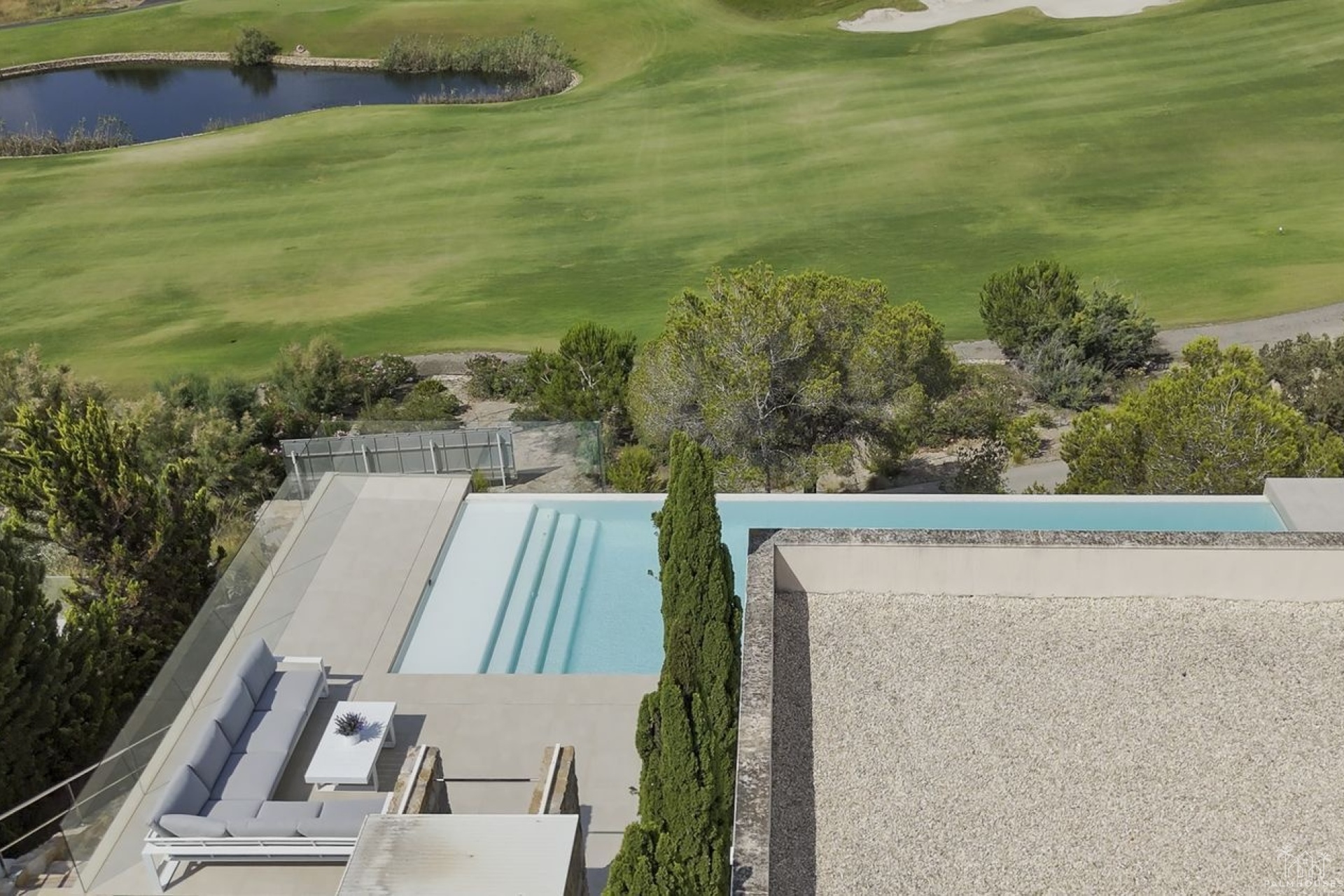 Venta - Villa - Orihuela - Las Colinas