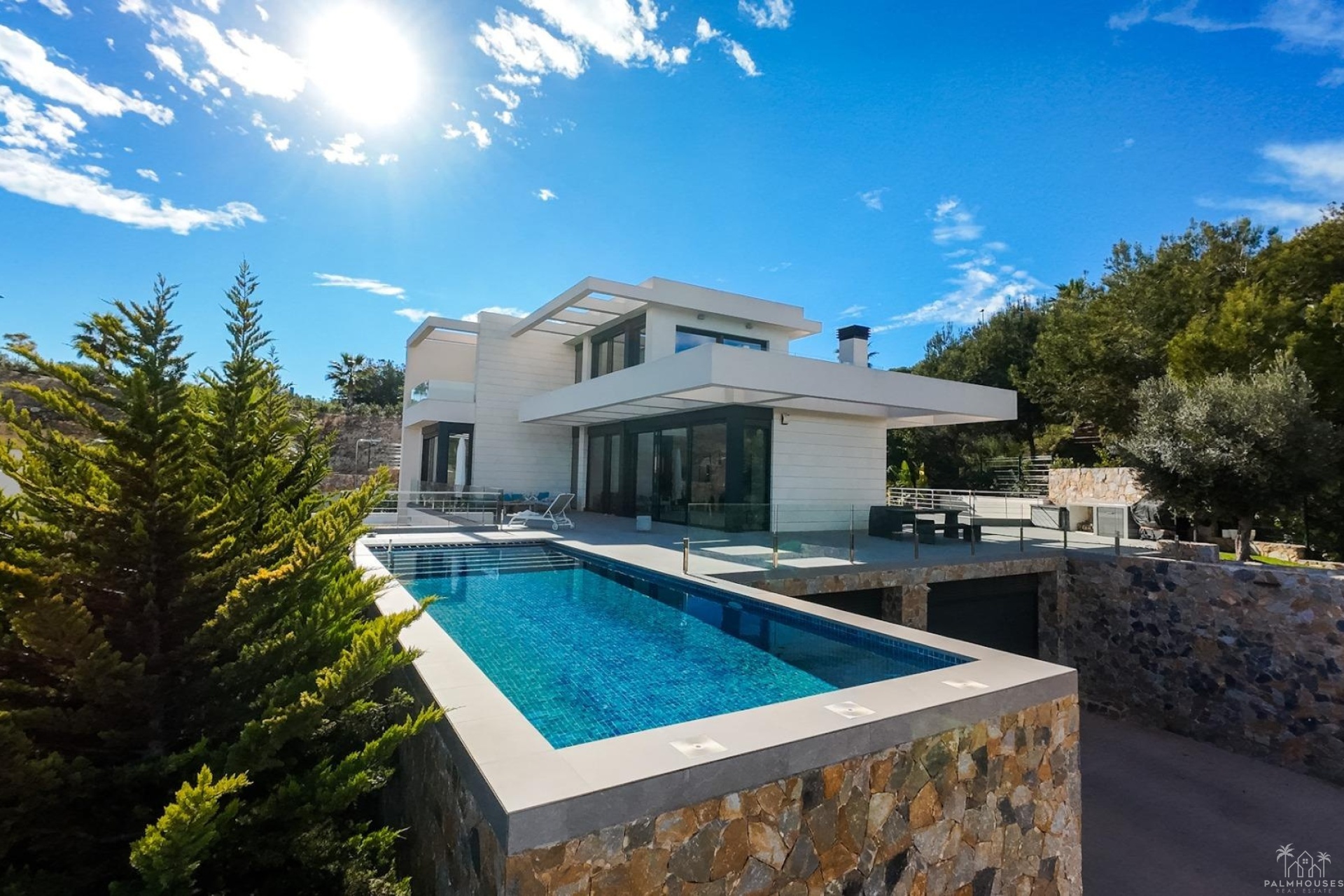 Venta - Villa - Orihuela - Las Colinas