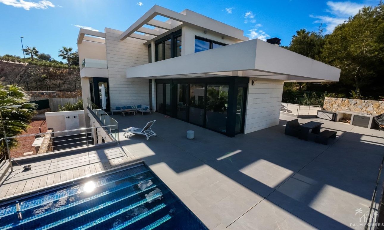 Venta - Villa - Orihuela - Las Colinas