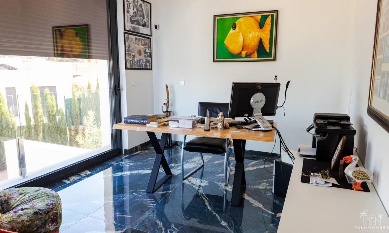 Venta - Villa - Orihuela - Las Colinas