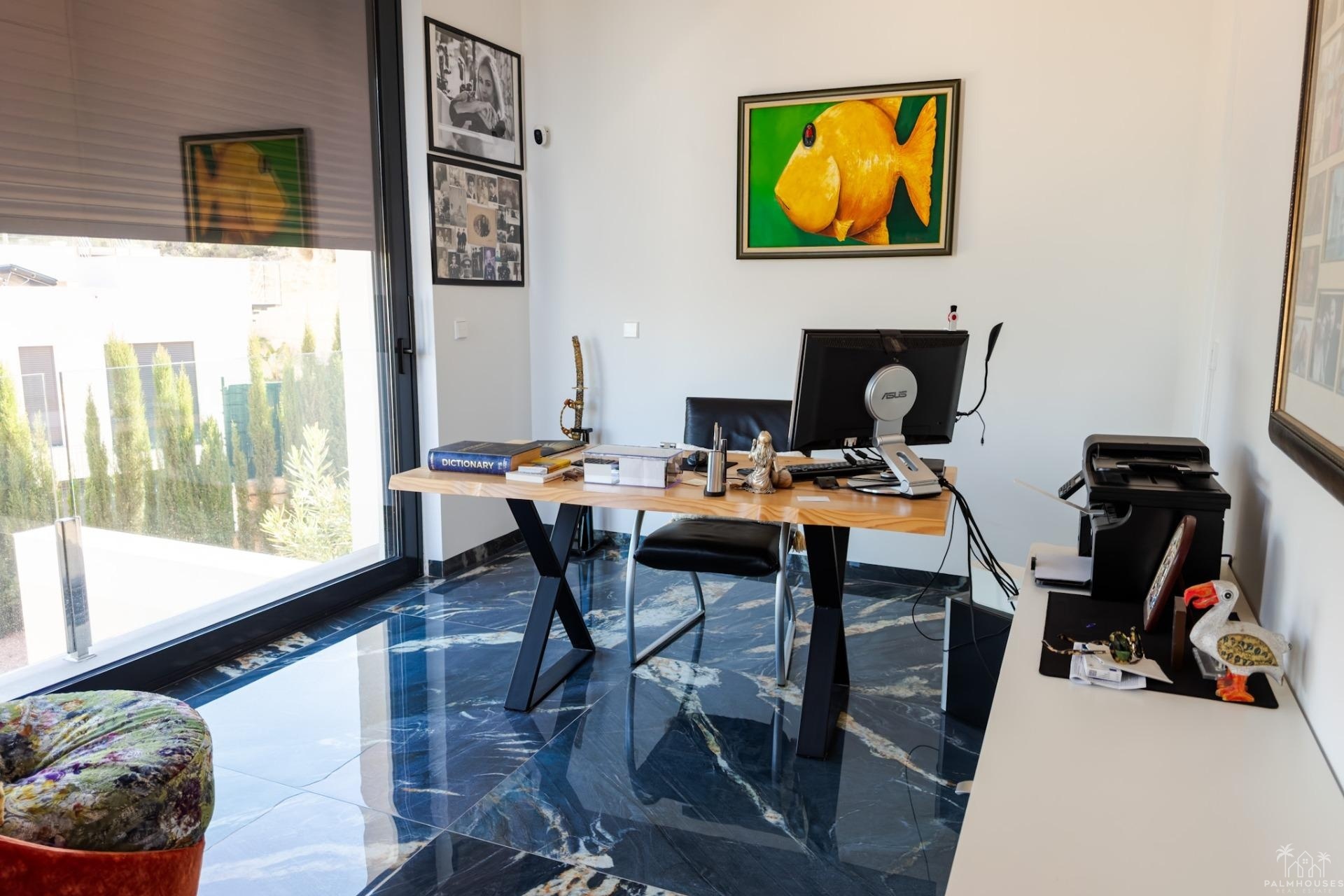 Venta - Villa - Orihuela - Las Colinas