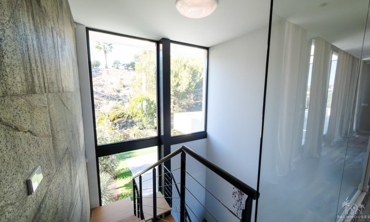 Venta - Villa - Orihuela - Las Colinas